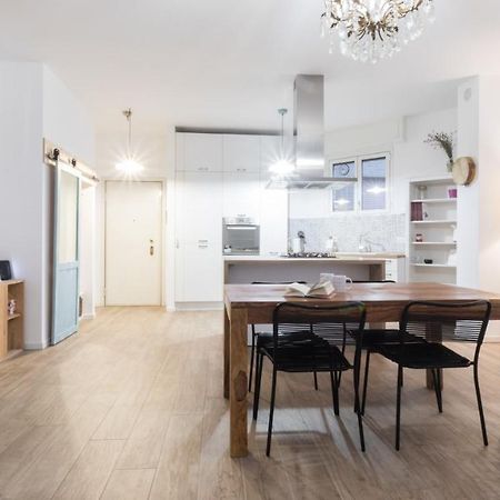 Ferienwohnung Italianway - Savona 26 Mailand Exterior foto