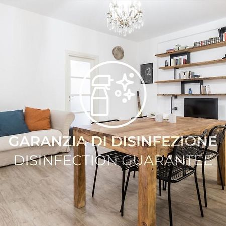 Ferienwohnung Italianway - Savona 26 Mailand Exterior foto