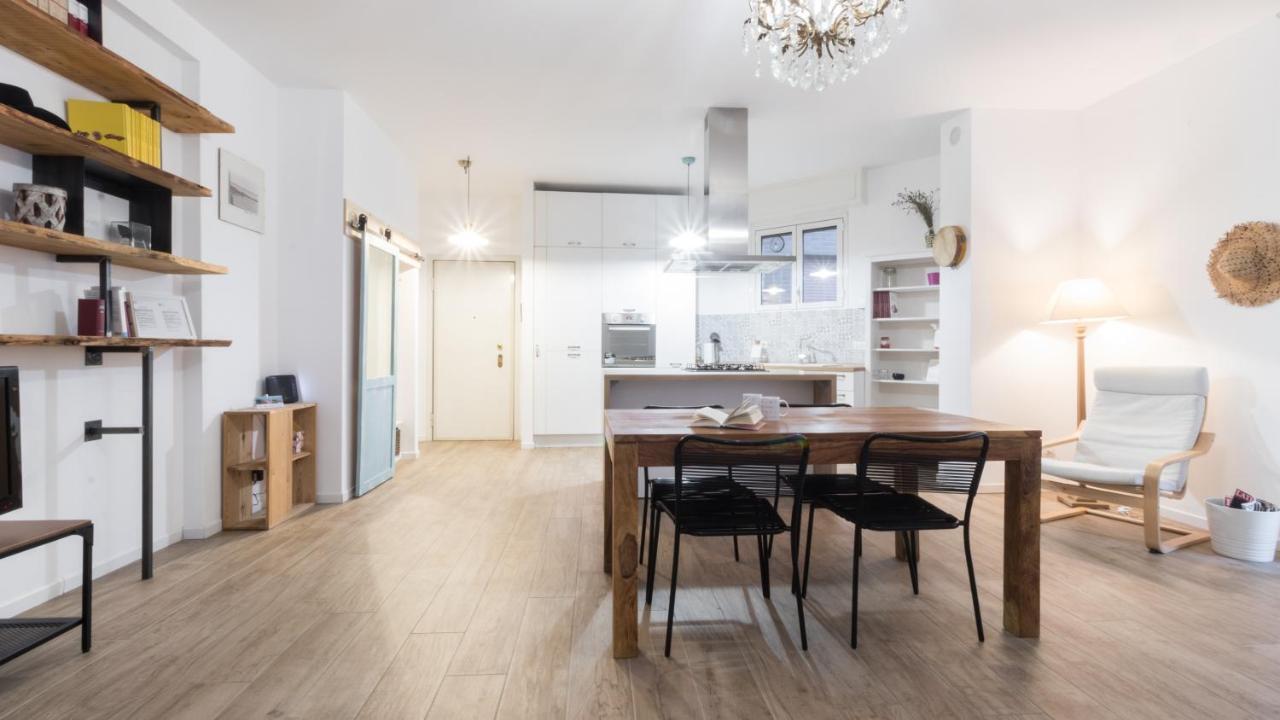 Ferienwohnung Italianway - Savona 26 Mailand Exterior foto