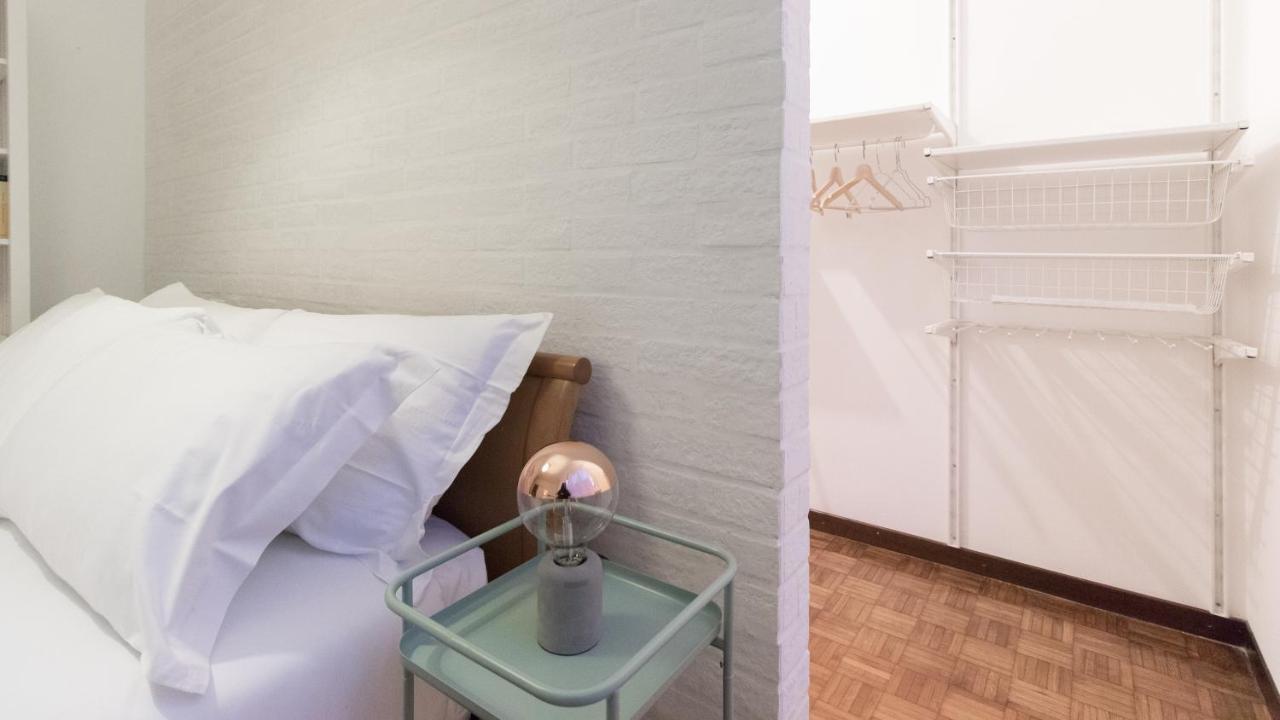 Ferienwohnung Italianway - Savona 26 Mailand Exterior foto