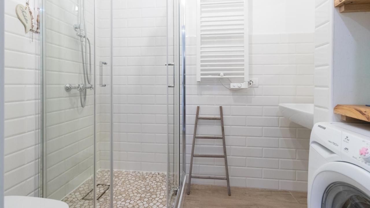 Ferienwohnung Italianway - Savona 26 Mailand Exterior foto