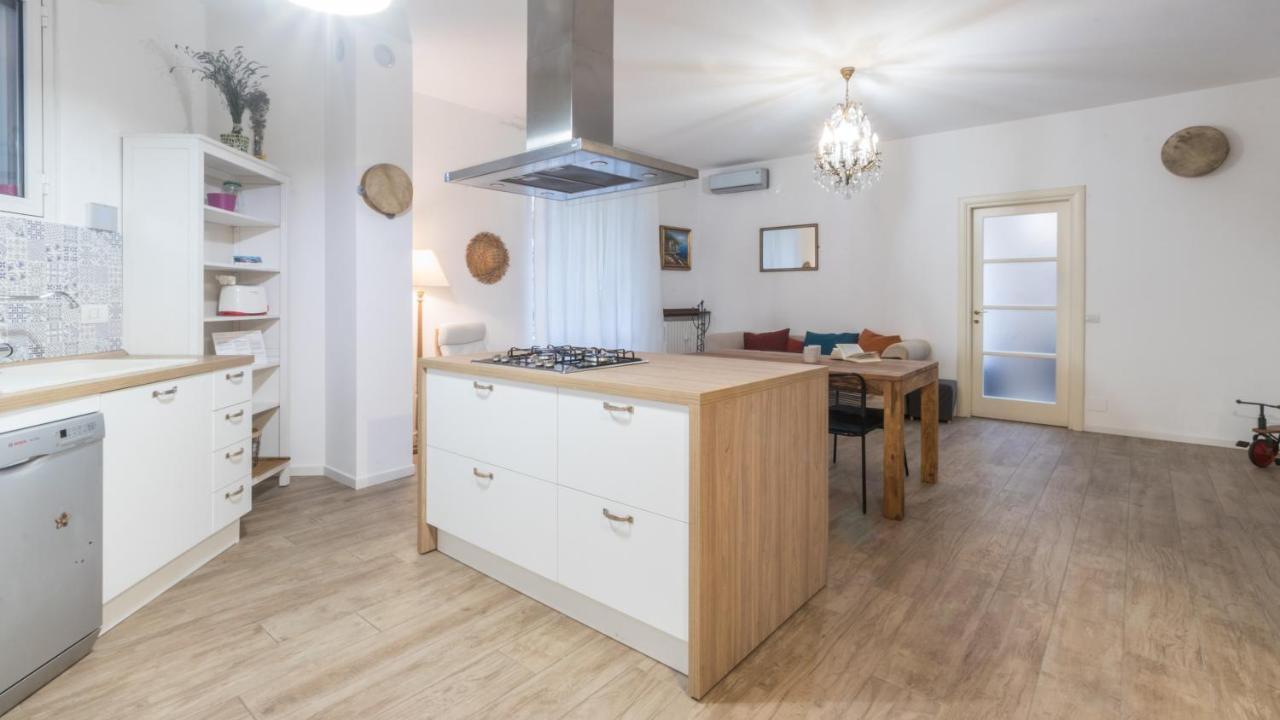 Ferienwohnung Italianway - Savona 26 Mailand Exterior foto