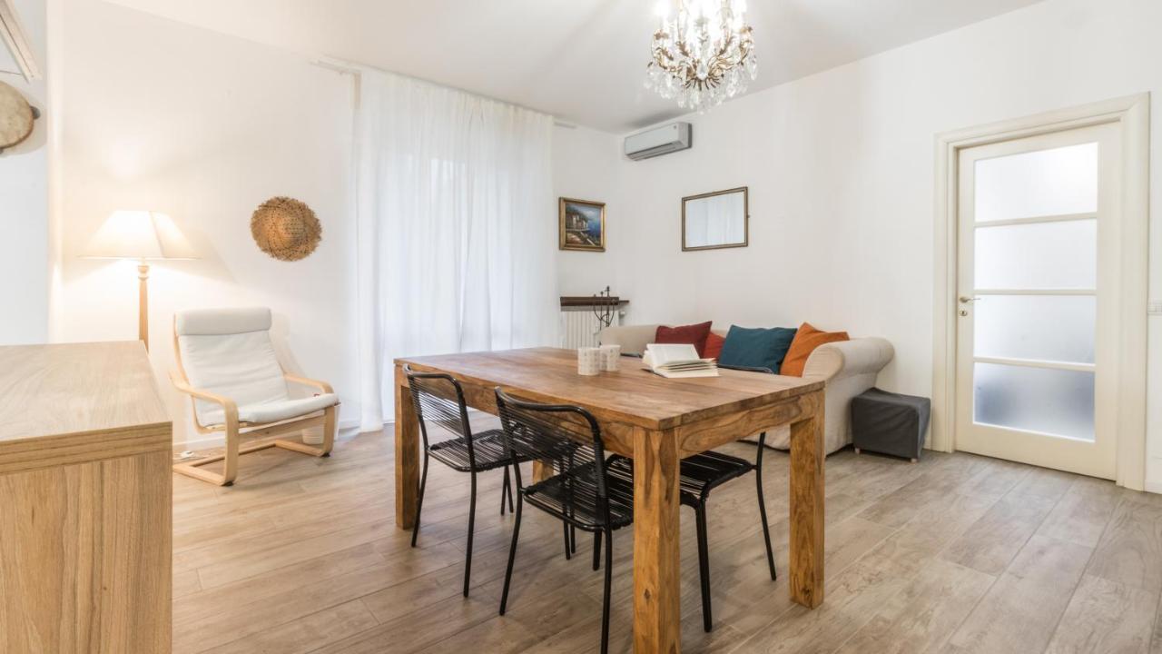 Ferienwohnung Italianway - Savona 26 Mailand Exterior foto
