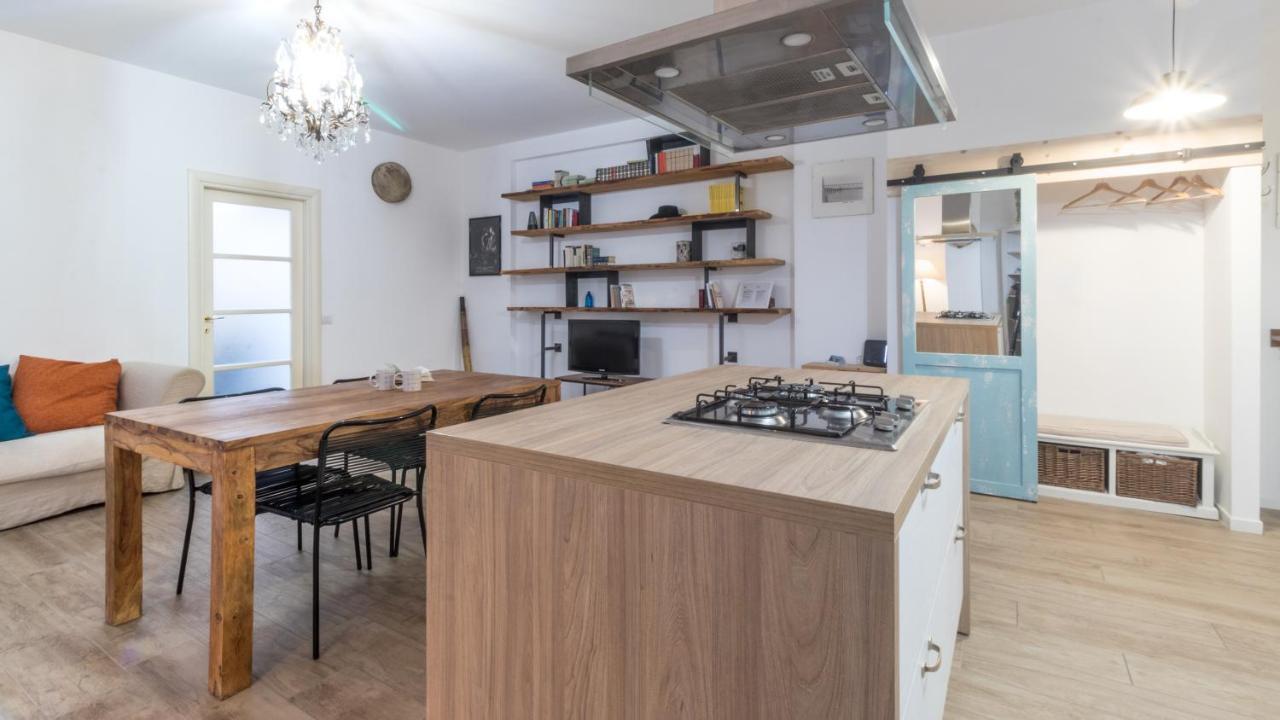 Ferienwohnung Italianway - Savona 26 Mailand Exterior foto