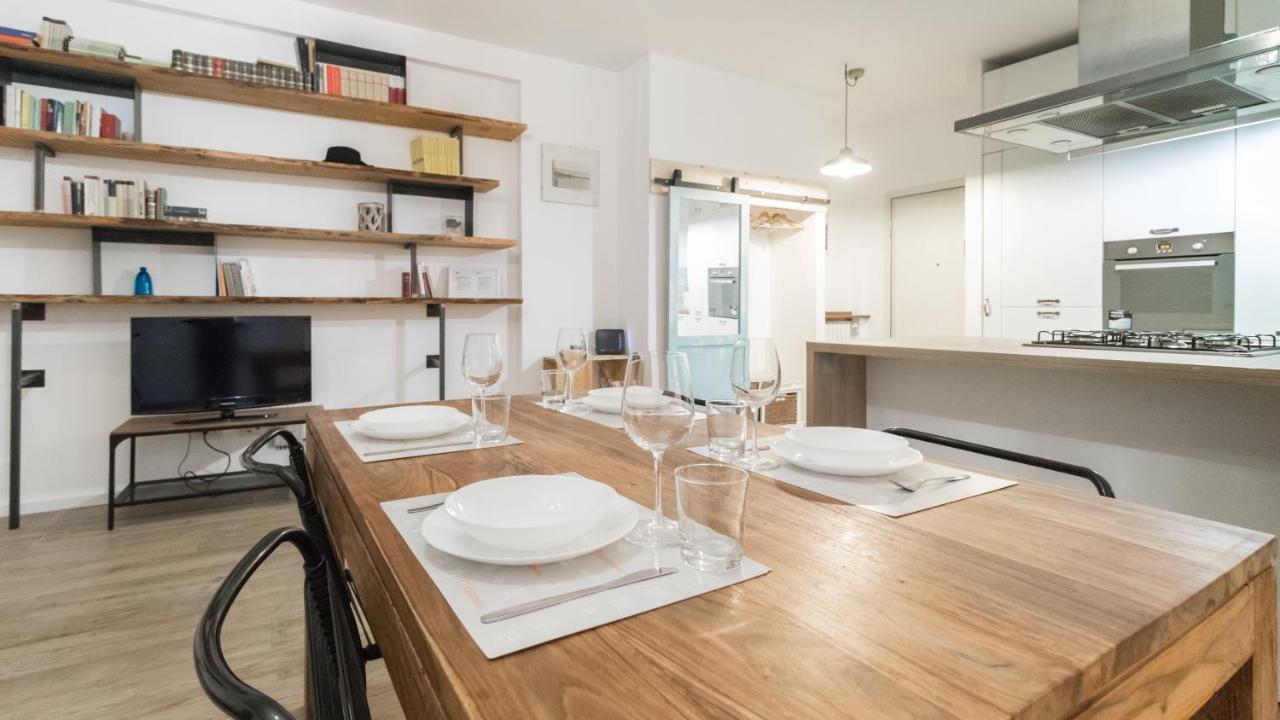 Ferienwohnung Italianway - Savona 26 Mailand Exterior foto
